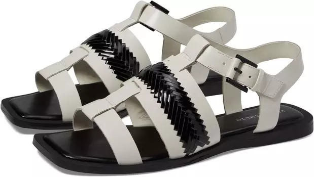 Сандалии Vince Camuto Bachelen, цвет Coconut Cream/Prosecco