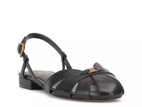 Сандалии Vince Camuto Cacy, черные