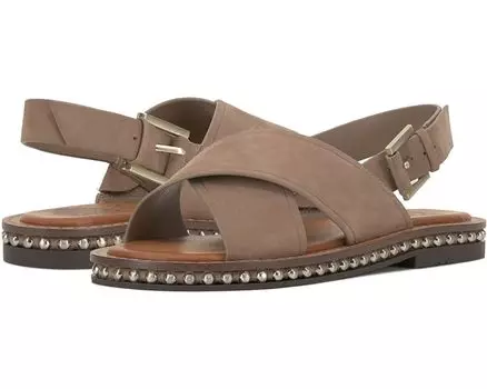 Сандалии Vince Camuto Ceemilo, цвет Truffle Taupe