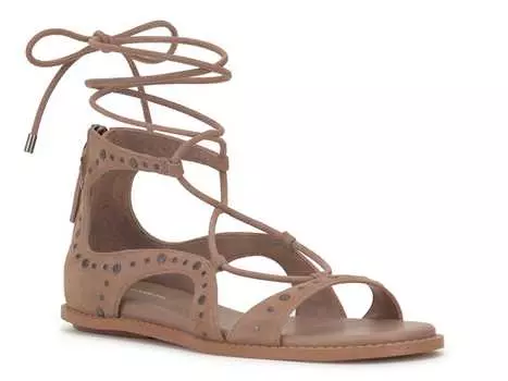 Сандалии Vince Camuto Dawnicee, трюфель