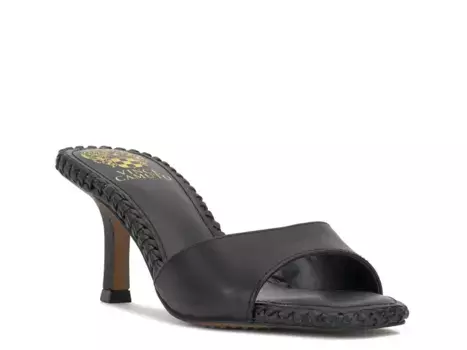 Сандалии Vince Camuto Emmla, черные