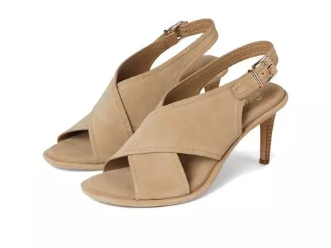 Сандалии Vince Camuto Famla Cross-band High Heel Sandals, цвет Tortilla