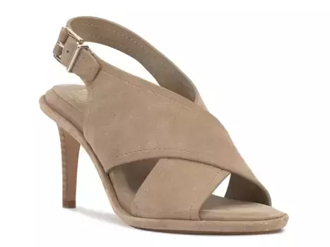 Сандалии Vince Camuto Famla, темно-серый