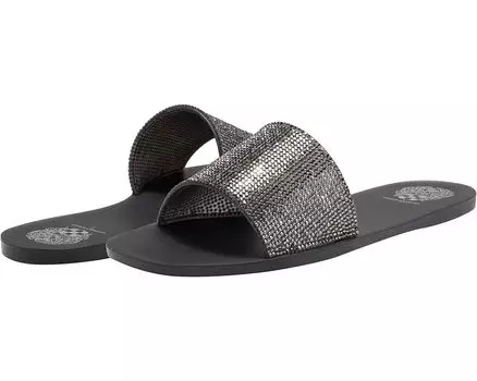 Сандалии Vince Camuto Jaquell, цвет Black Smoke