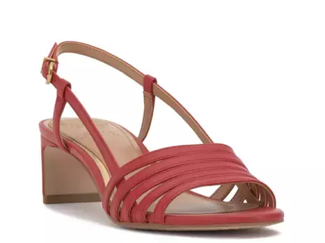 Сандалии Vince Camuto Layton, красные