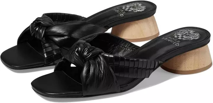 Сандалии Vince Camuto Leana, черный