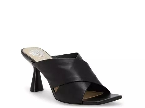 Сандалии Vince Camuto Lemtala, черный