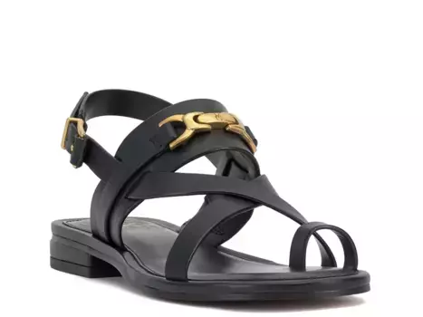 Сандалии Vince Camuto Lenni, черные