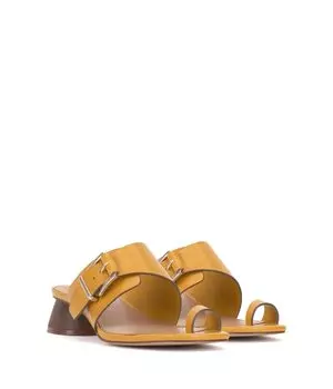 Сандалии Vince Camuto Lenqua, цвет Golden Sun