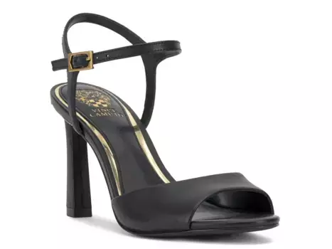 Сандалии Vince Camuto Lilah, черные