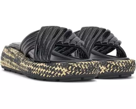 Сандалии Vince Camuto Luesda, черный