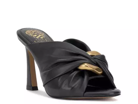 Сандалии Vince Camuto Patie, черные