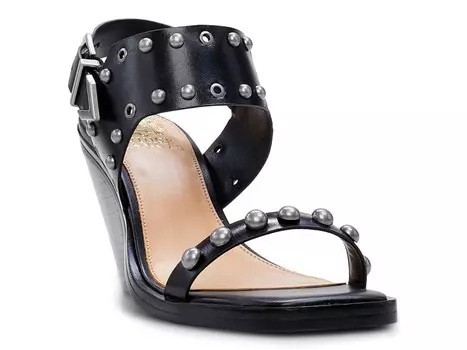 Сандалии Vince Camuto Simranie, черный