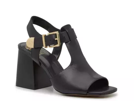 Сандалии Vince Camuto Sylae, черные