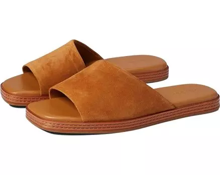 Сандалии Vince Canella Mule, оранжевый