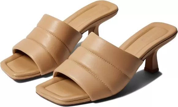 Сандалии Vince Ceil, цвет Cappuccino