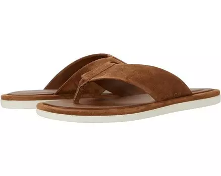 Сандалии Vince Dean, цвет Tobacco