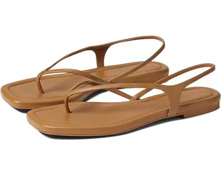 Сандалии Vince Deana, цвет Walnut