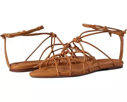 Сандалии Vince Kenna, оранжевый