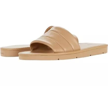 Сандалии Vince Olina, цвет Cappuccino