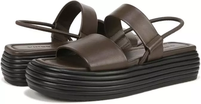 Сандалии Vince Priya, цвет Clove