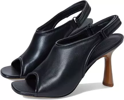 Сандалии Vince Quest, черный