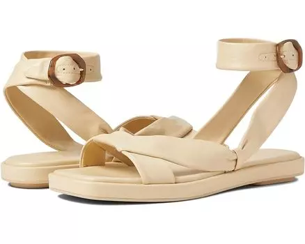 Сандалии Vince Reza, цвет Brass