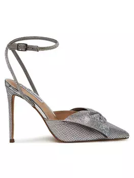 Сандалии Vincentia-R Heeled s SM11003650 Steve Madden, серебряный