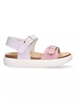 Сандалии Vingino, розовый