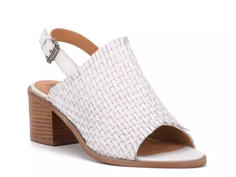 Сандалии Vintage Foundry Co Florence, белый