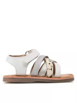 Сандалии Vinton Gioseppo, белый