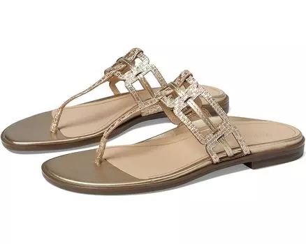 Сандалии VIONIC Alvana, золотой
