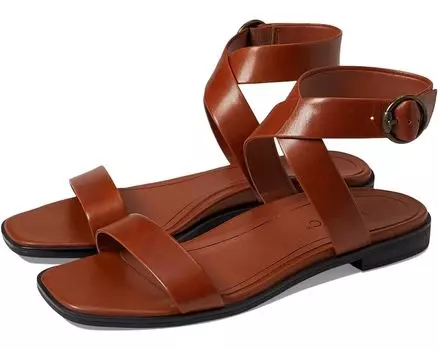 Сандалии VIONIC Anaya, цвет Espresso