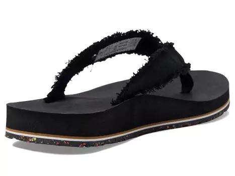 Сандалии VIONIC Beach Unwind, черный