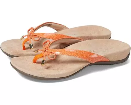 Сандалии VIONIC Bella, цвет Marmalade