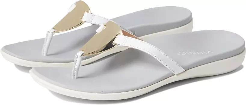 Сандалии VIONIC Raysa, белый