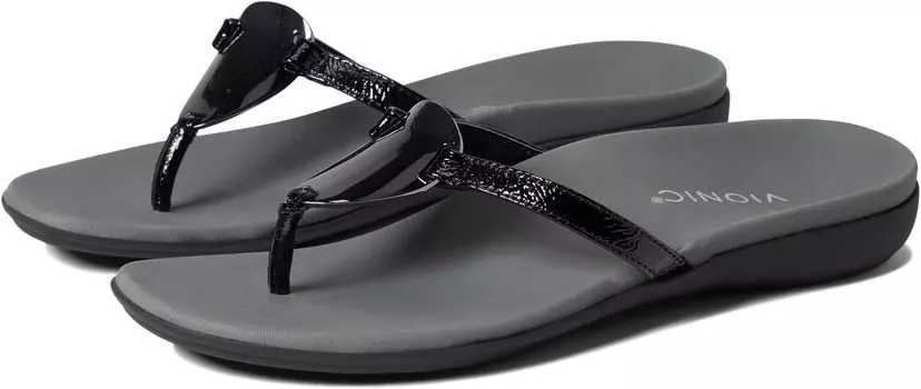 Сандалии VIONIC Raysa, черный