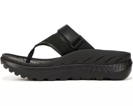 Сандалии VIONIC Restore Ii, черный