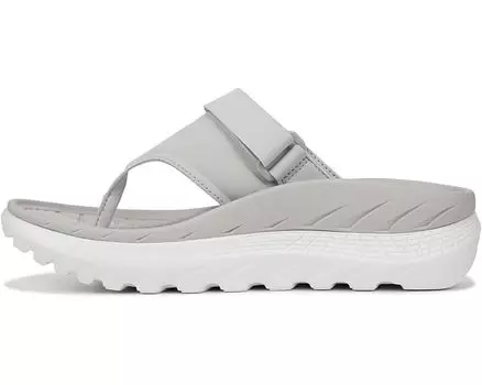 Сандалии VIONIC Restore Ii, цвет Vapor Synthetic