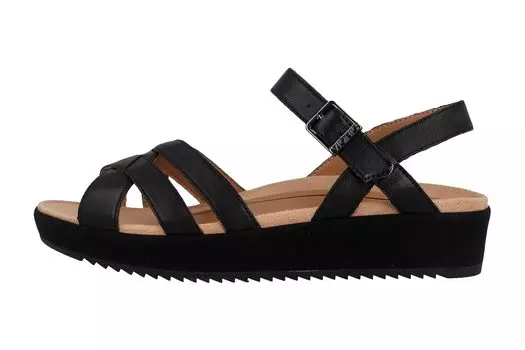 Сандалии Vionic Sandaletten, черный