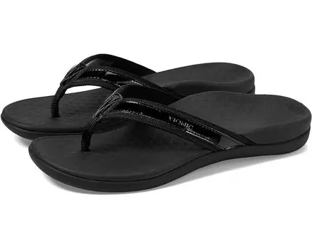 Сандалии VIONIC Tide II, черный