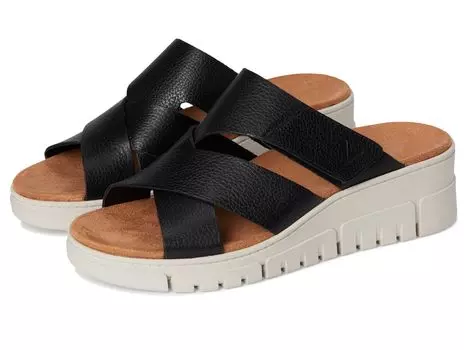 Сандалии VIONIC Uptown Sunset, черный