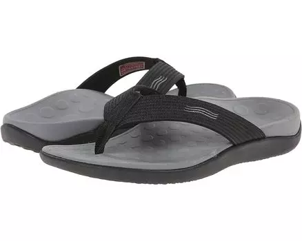 Сандалии VIONIC Wave, черный