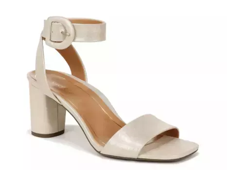 Сандалии Vionic Zinfandel, золотая кожа