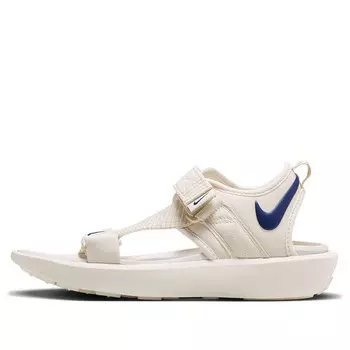 Сандалии vista sandal 'sail midnight navy' Nike, мультиколор
