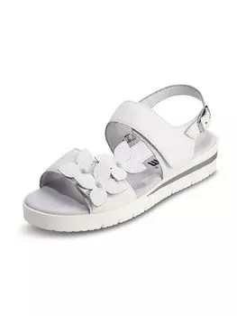 Сандалии Vitaform, белый