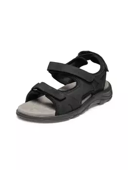 Сандалии VITAFORM, черный