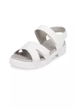 Сандалии VITAFORM Hirschleder, белый