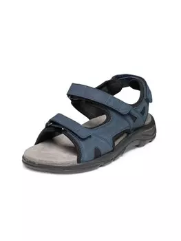 Сандалии VITAFORM, синий