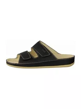 Сандалии Vital, черный